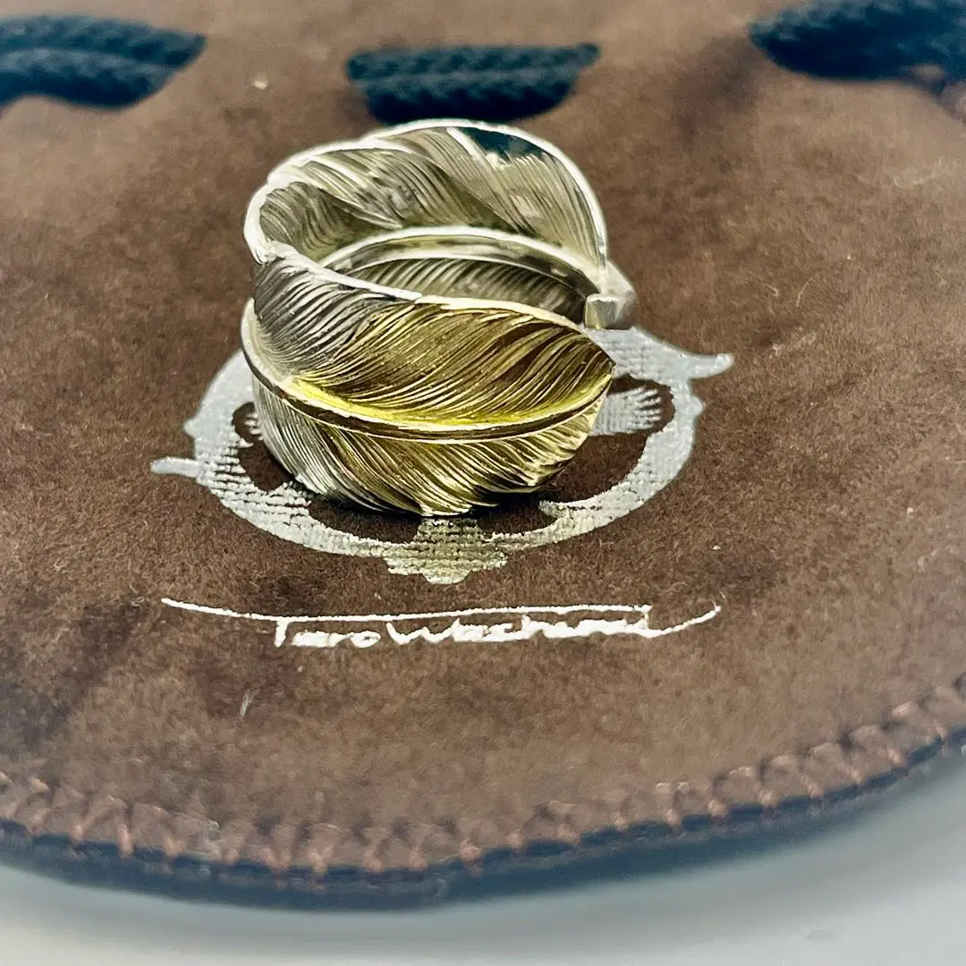 2026年最新】鷲見太郎 フェザーリングの人気アイテム - メルカリ