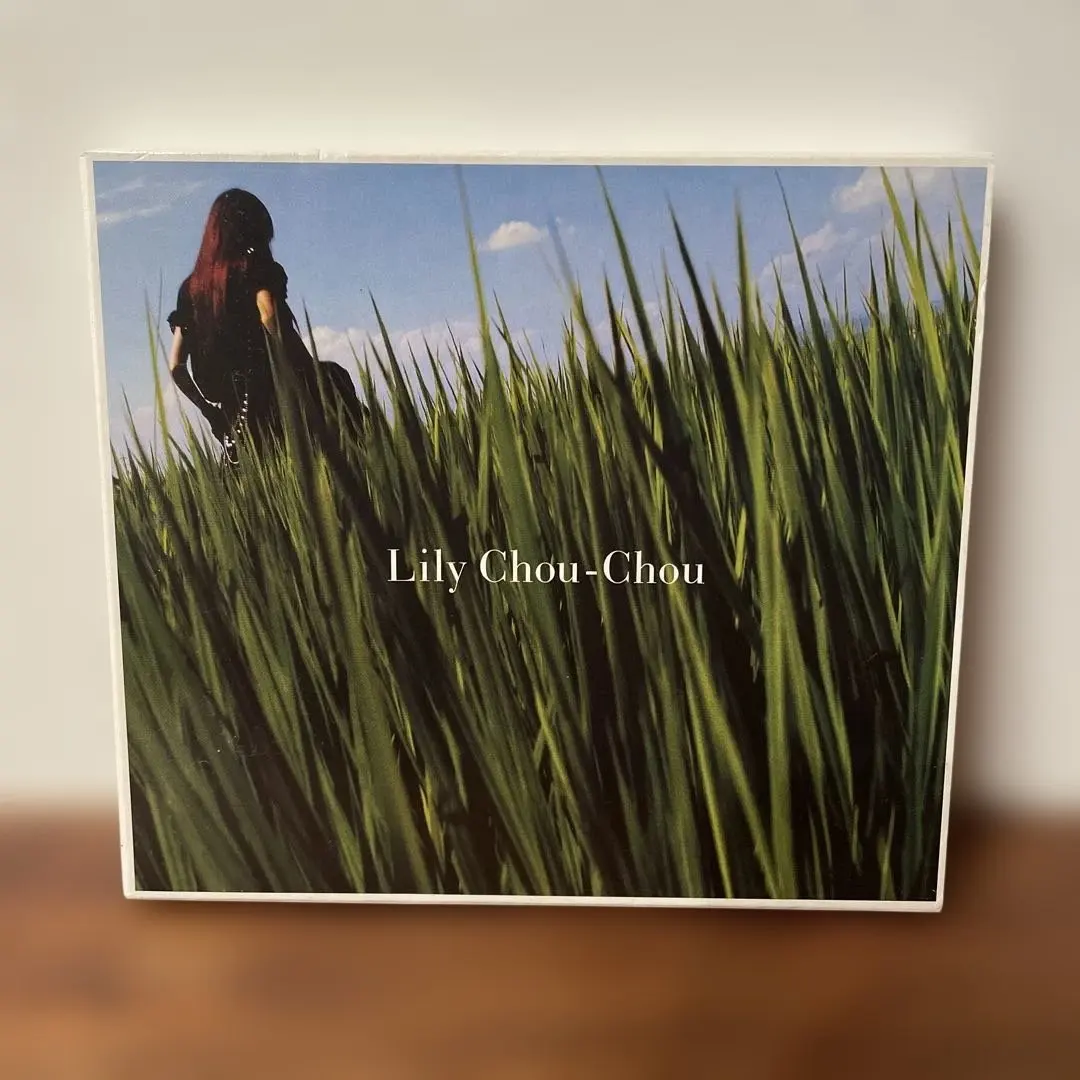 2026年最新】LILY CHOU CHOU 呼吸の人気アイテム - メルカリ