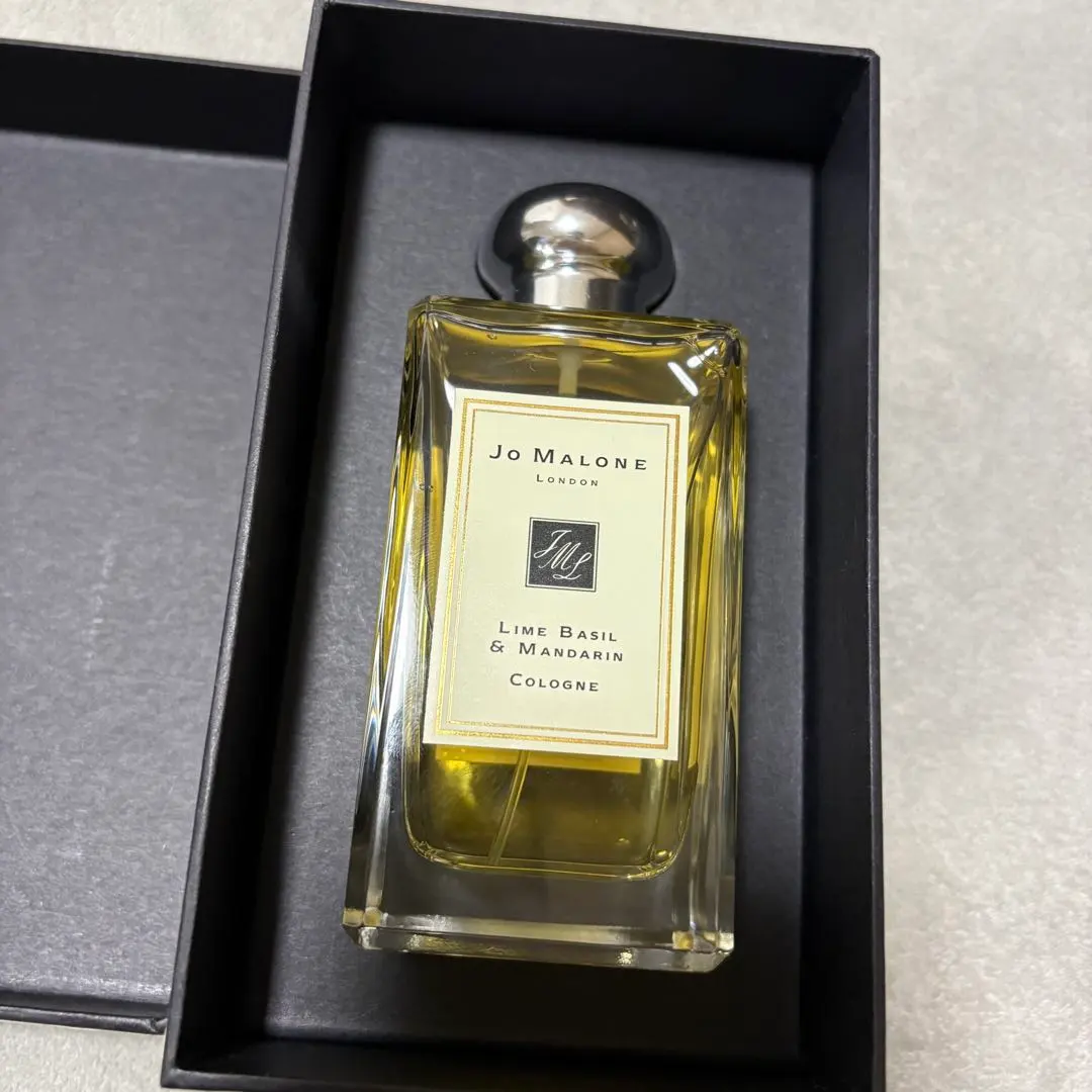 2026年最新】ジョー マローン JO MALONE ライム バジル＆マンダリン