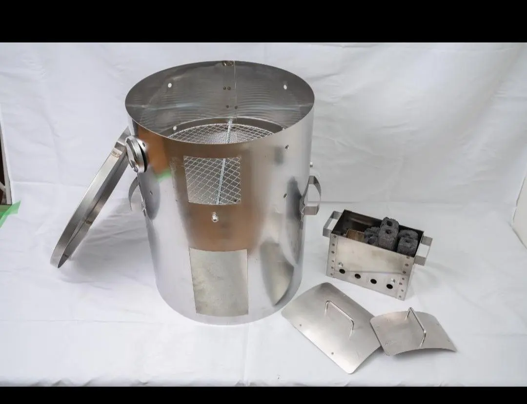 2026年最新】石焼き芋釜の人気アイテム - メルカリ