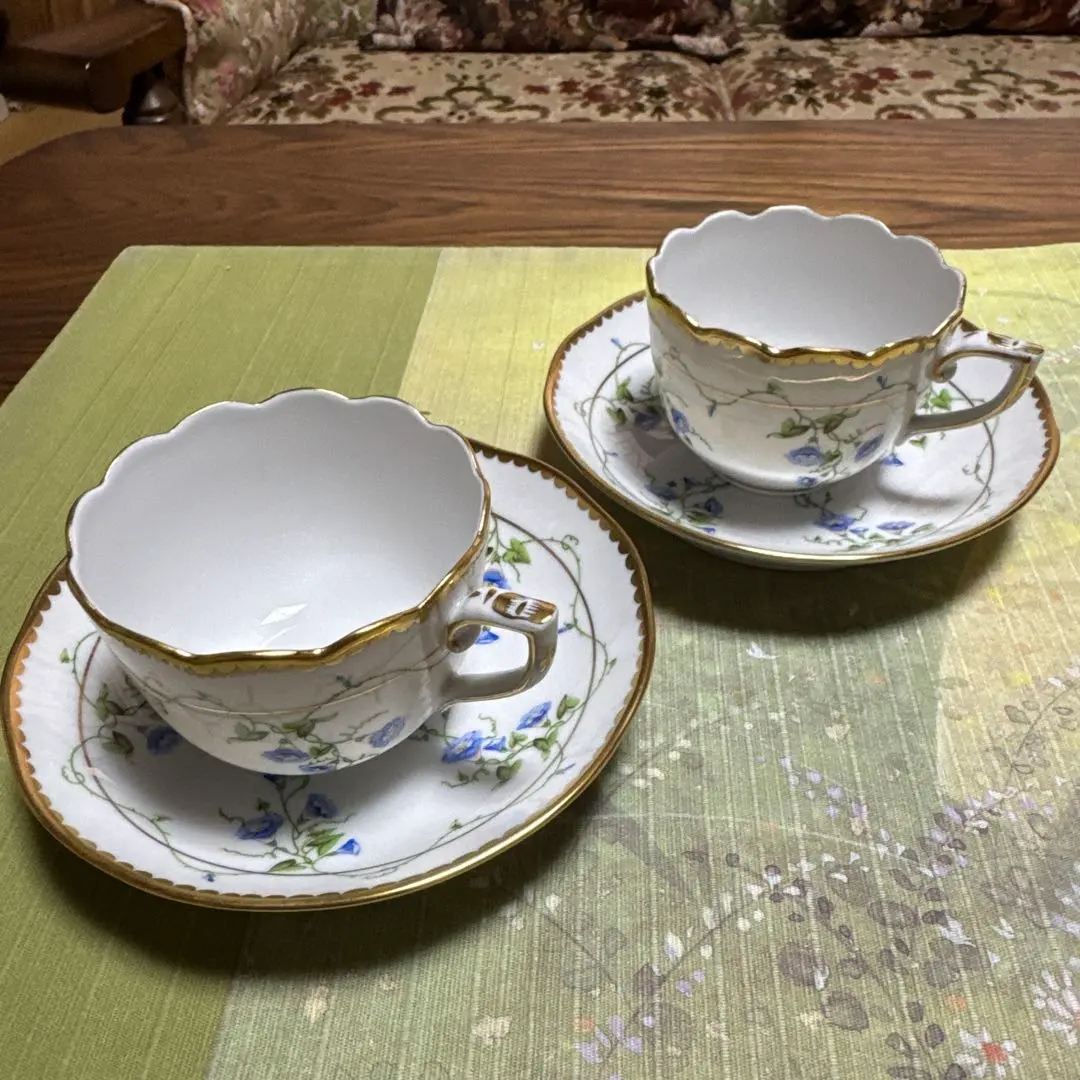 2026年最新】モーニンググローリー ヘレンドの人気アイテム - メルカリ