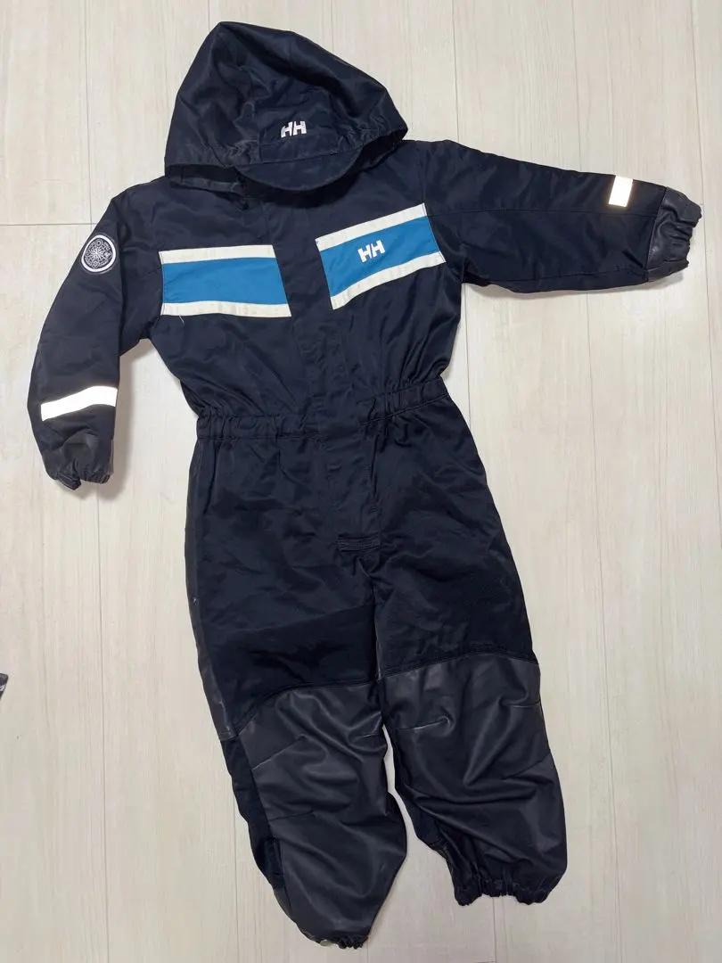 2026年最新】ヘリーハンセン スキーウェア キッズの人気アイテム