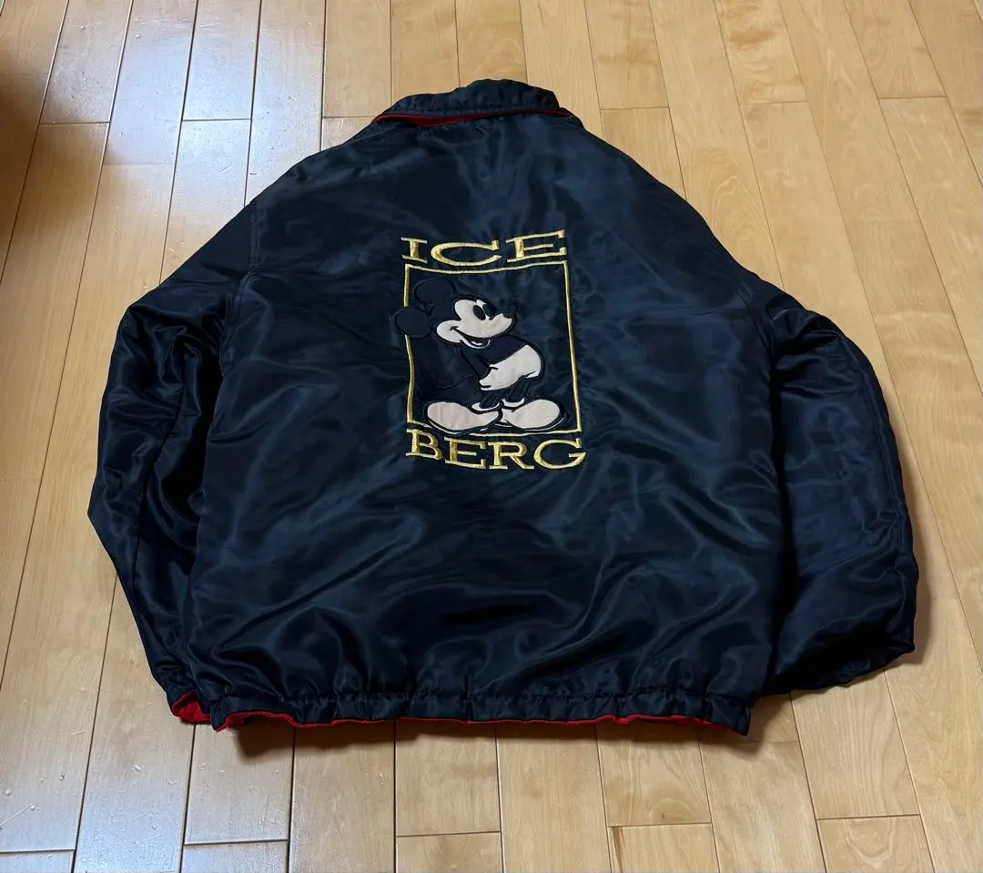 2026年最新】ICEBERG スタジャンの人気アイテム - メルカリ