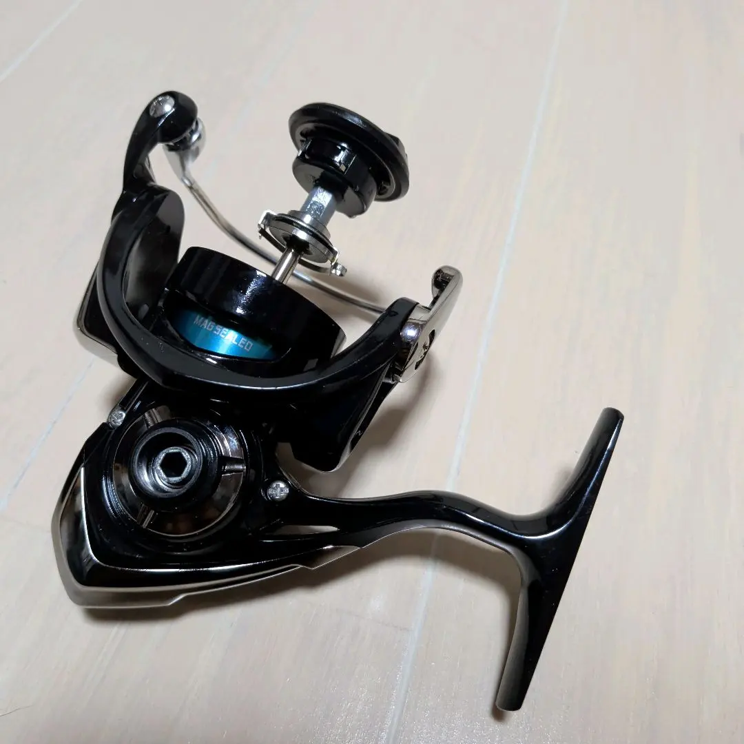 2026年最新】DAIWAダイワ 17エメラルダスMX 2508PE-Hの人気アイテム