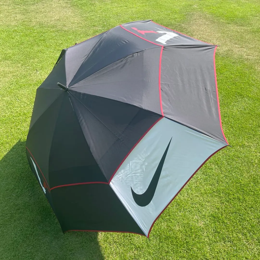 2026年最新】ナイキゴルフ傘の人気アイテム - メルカリ