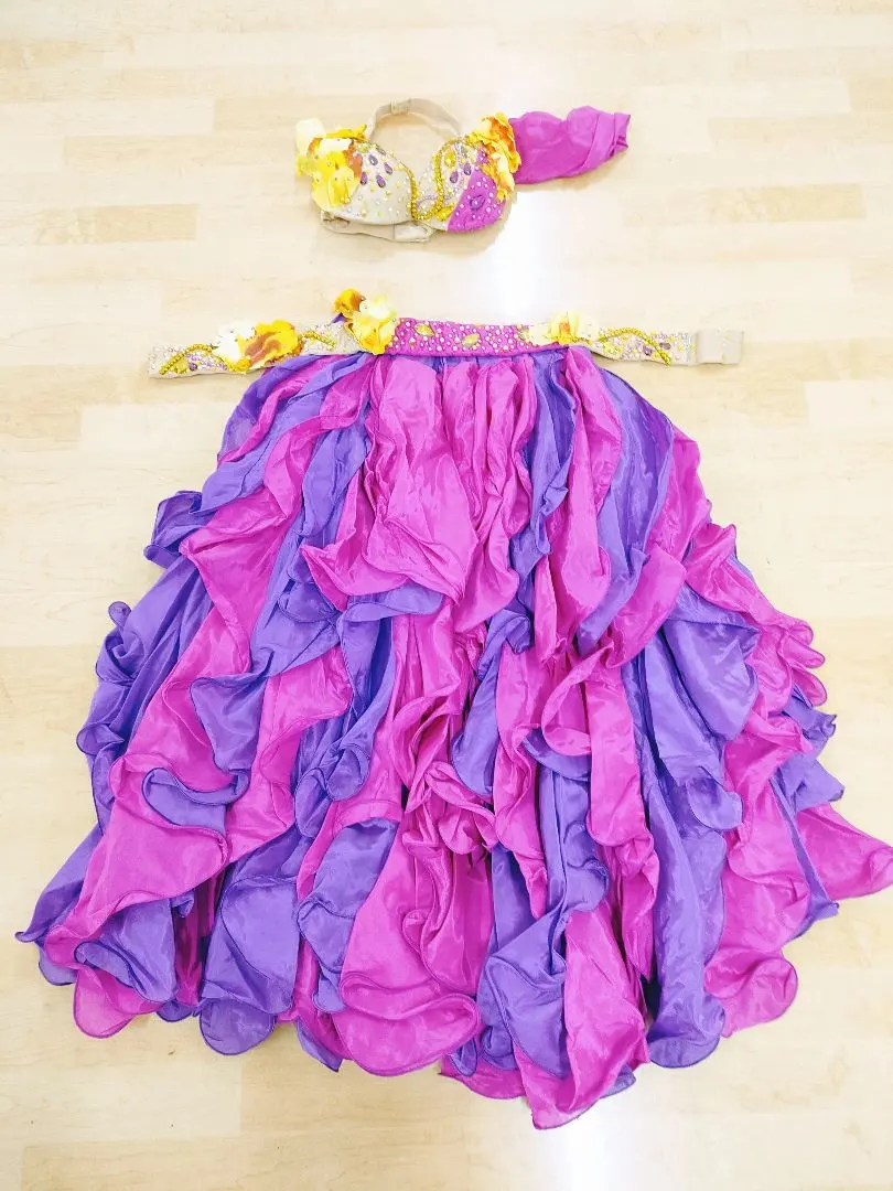 2026年最新】ベリーダンスpolinaの人気アイテム - メルカリ