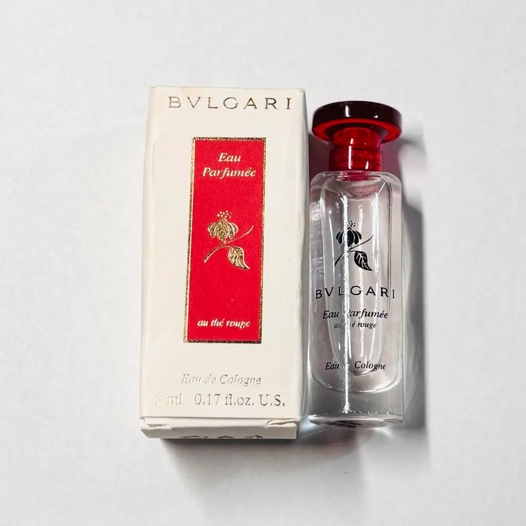 2026年最新】ブルガリ オパフメ オーテ ルージュの人気アイテム - メルカリ