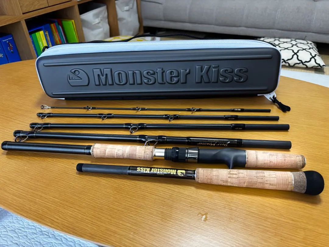 2026年最新】mx-8 ディアモンスターの人気アイテム - メルカリ