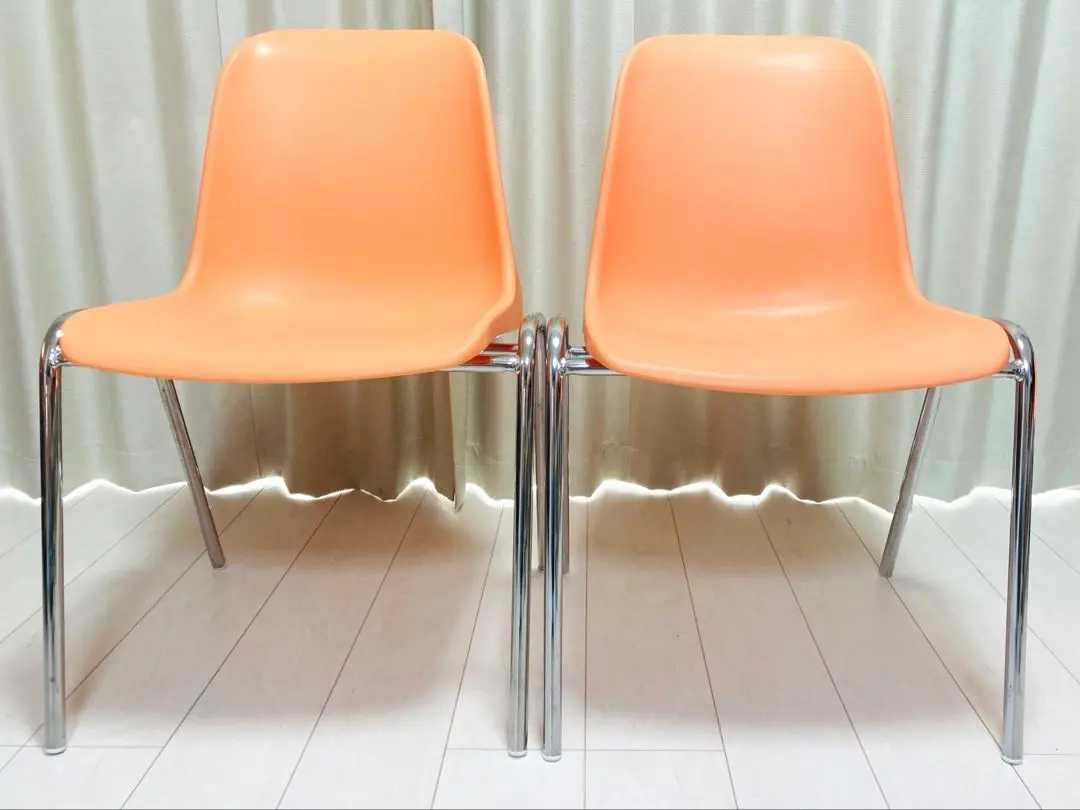 2026年最新】mod elena スタッキングチェアの人気アイテム - メルカリ