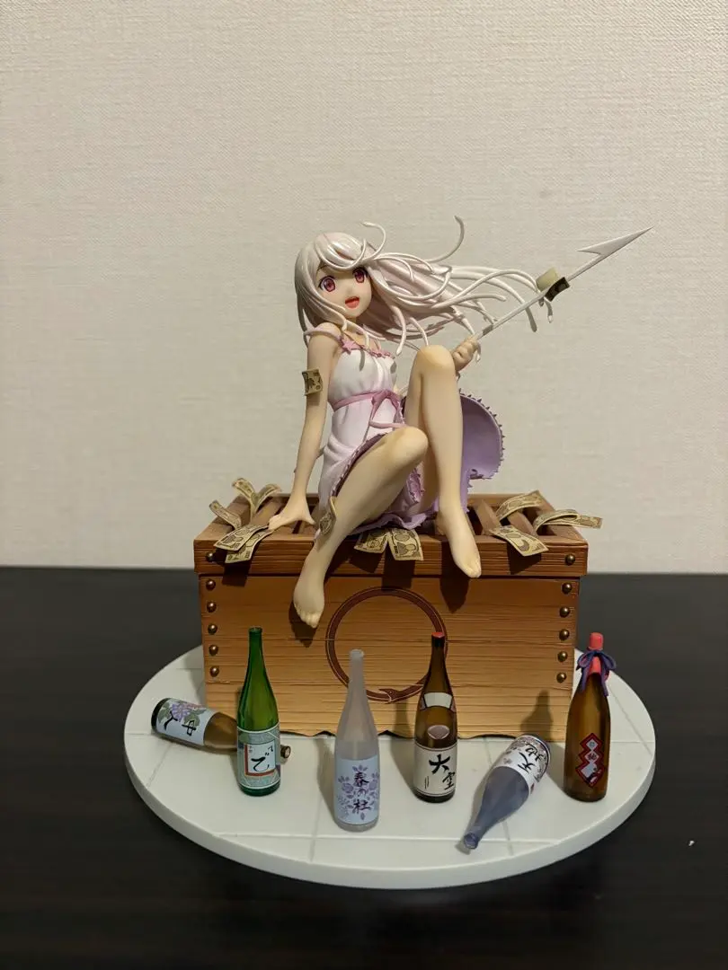 2026年最新】千石撫子 メドゥーサVer.の人気アイテム - メルカリ