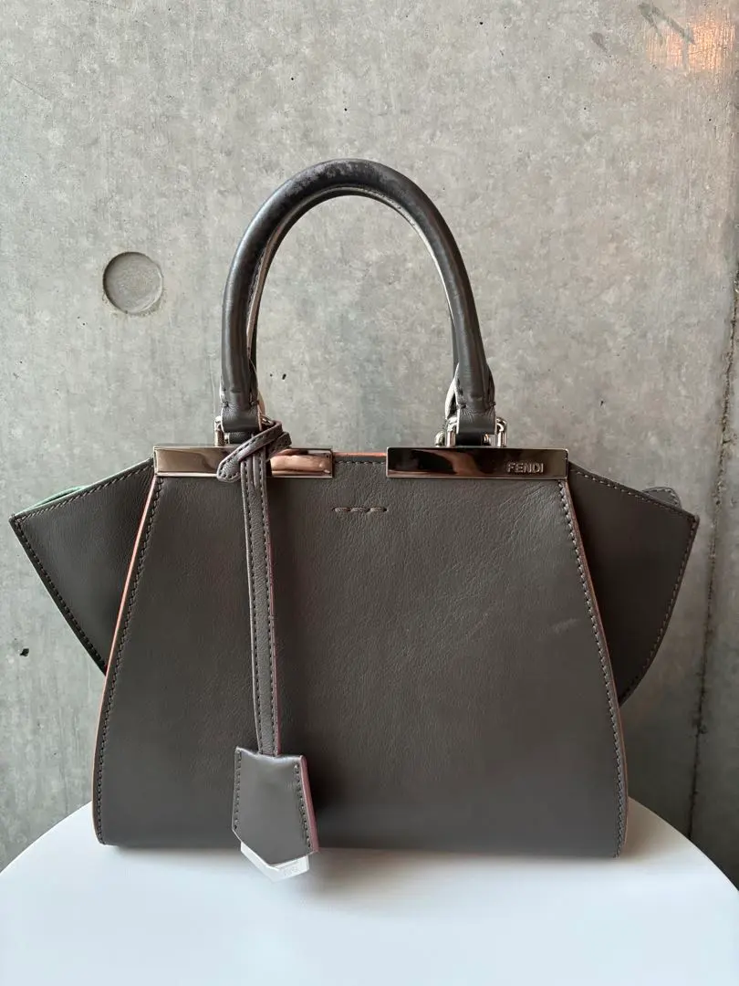 2026年最新】fendi プチトロワジュールの人気アイテム - メルカリ