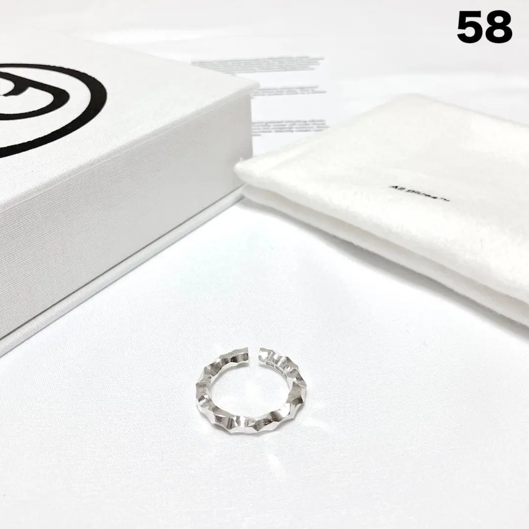 2026年最新】allbluesリングの人気アイテム - メルカリ