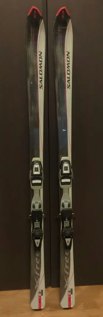 2026年最新】SALOMON Xfree7の人気アイテム - メルカリ