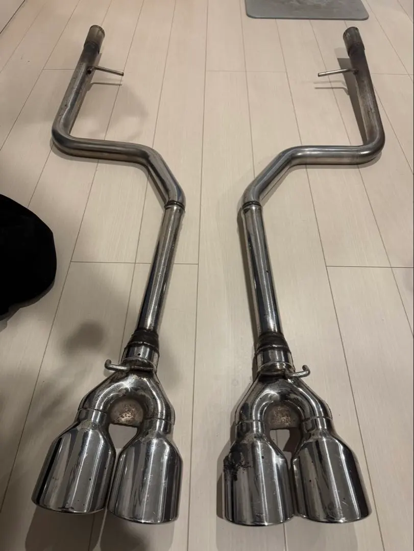 2026年最新】セルシオ30 中間マフラーの人気アイテム - メルカリ