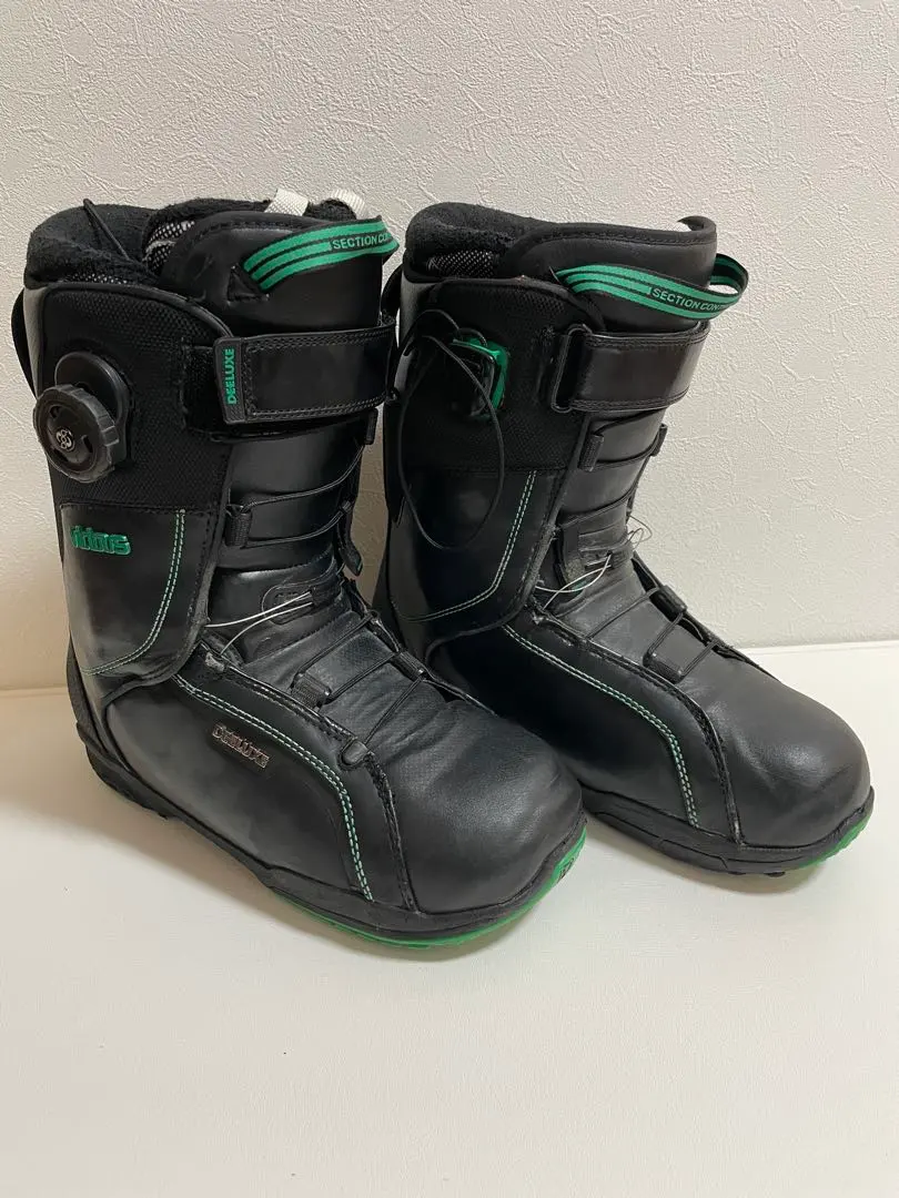 2026年最新】deeluxe viciousの人気アイテム - メルカリ