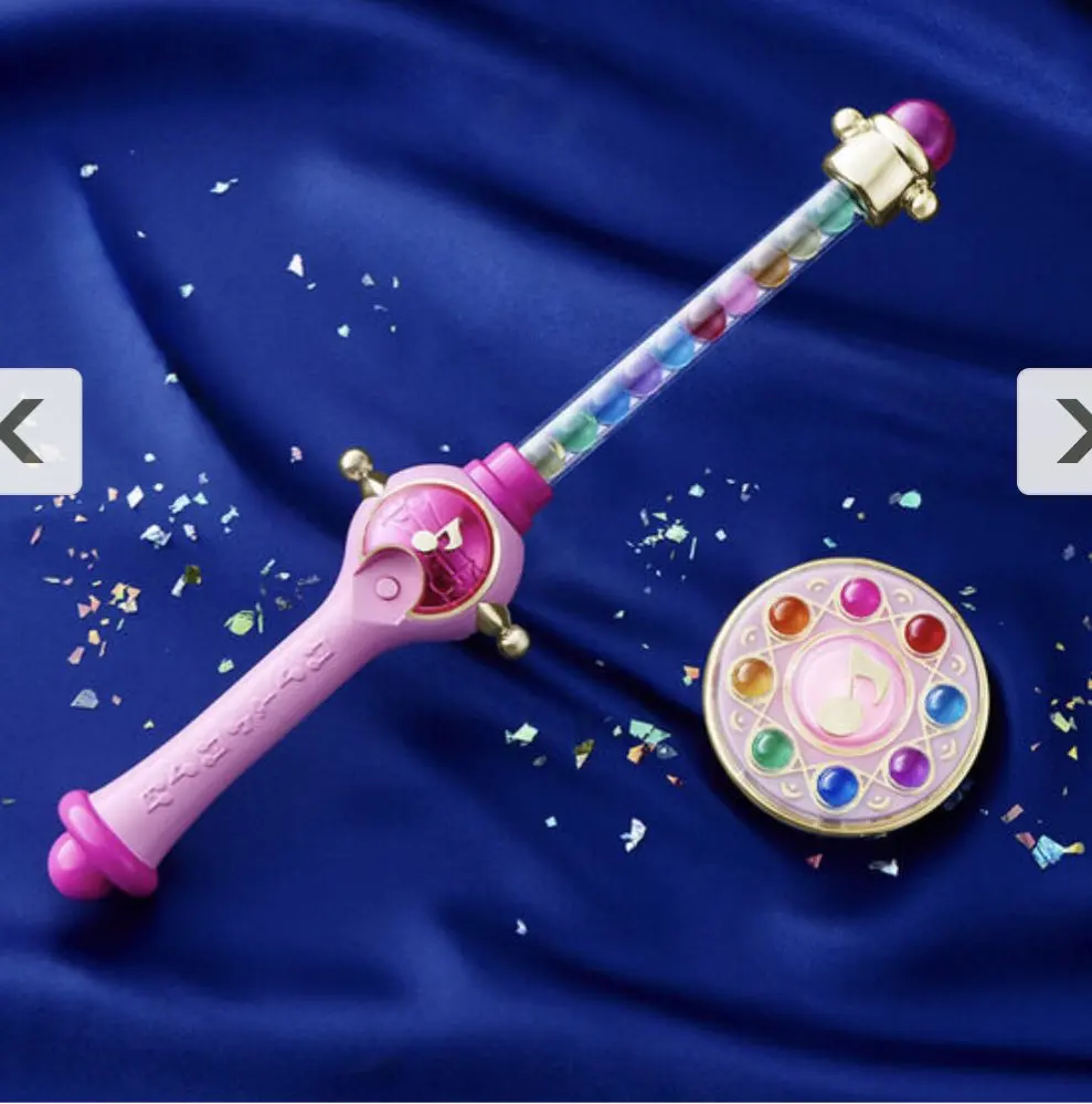 2026年最新】おジャ魔女どれみ 見習いタップ プレミアムバンダイの人気