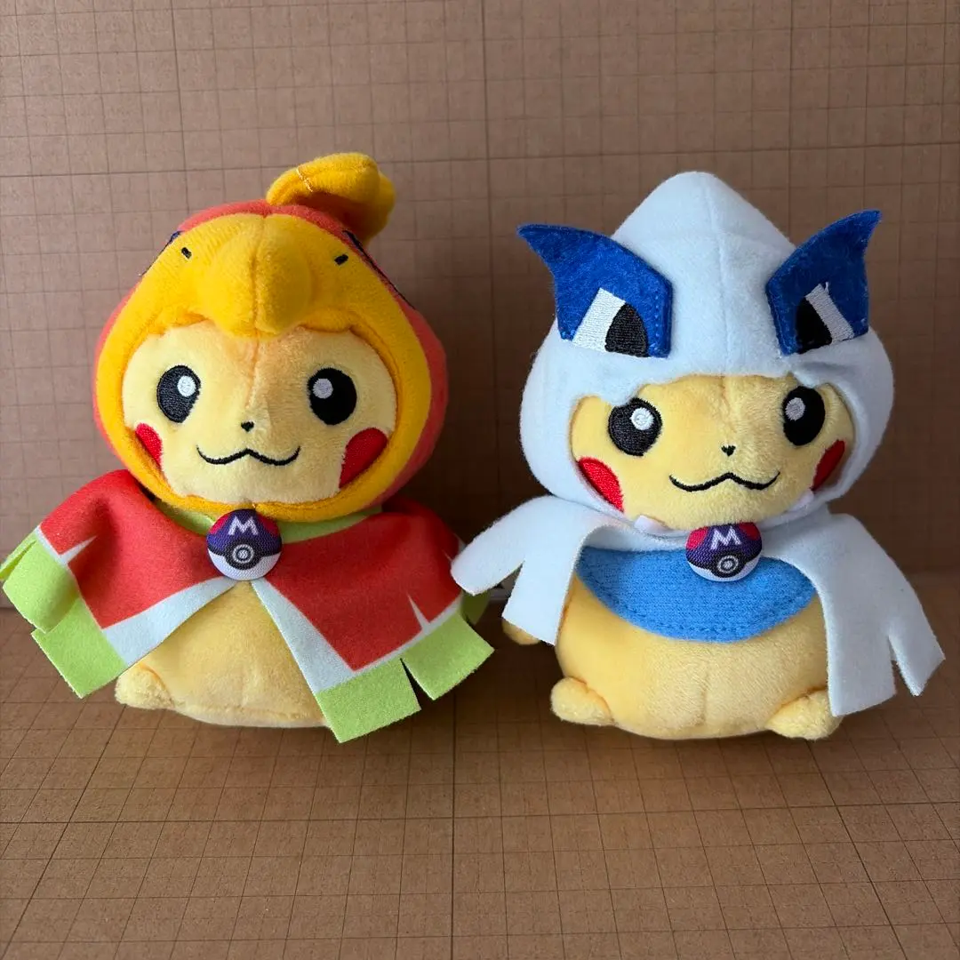 2026年最新】ホウオウ ルギア ぬいぐるみの人気アイテム - メルカリ