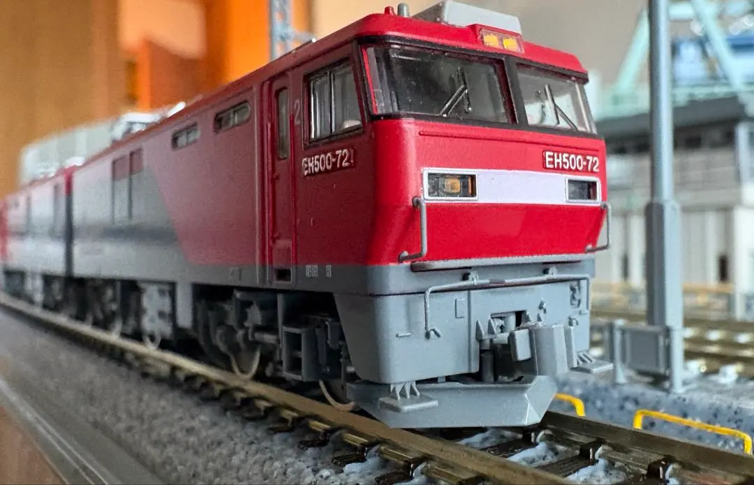 2026年最新】TOMIX EH500の人気アイテム - メルカリ
