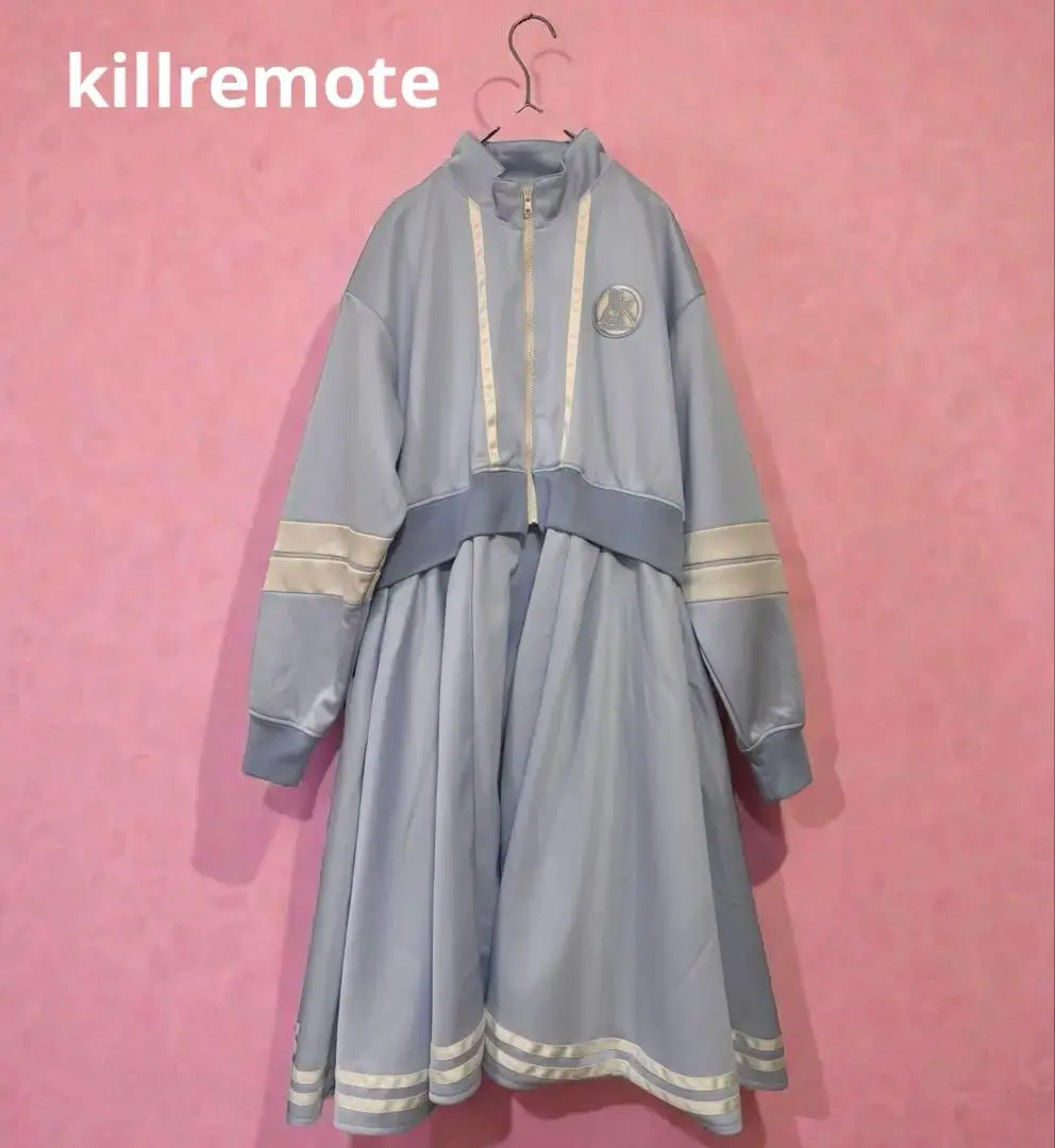 2026年最新】killremoteの人気アイテム - メルカリ