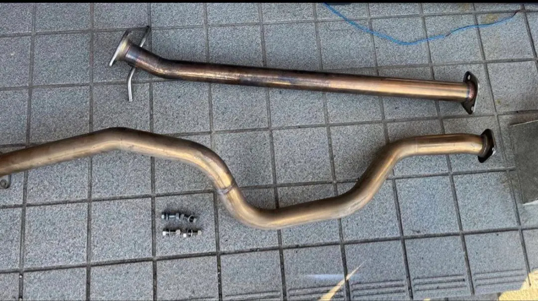 2026年最新】zc32s センターパイプの人気アイテム - メルカリ