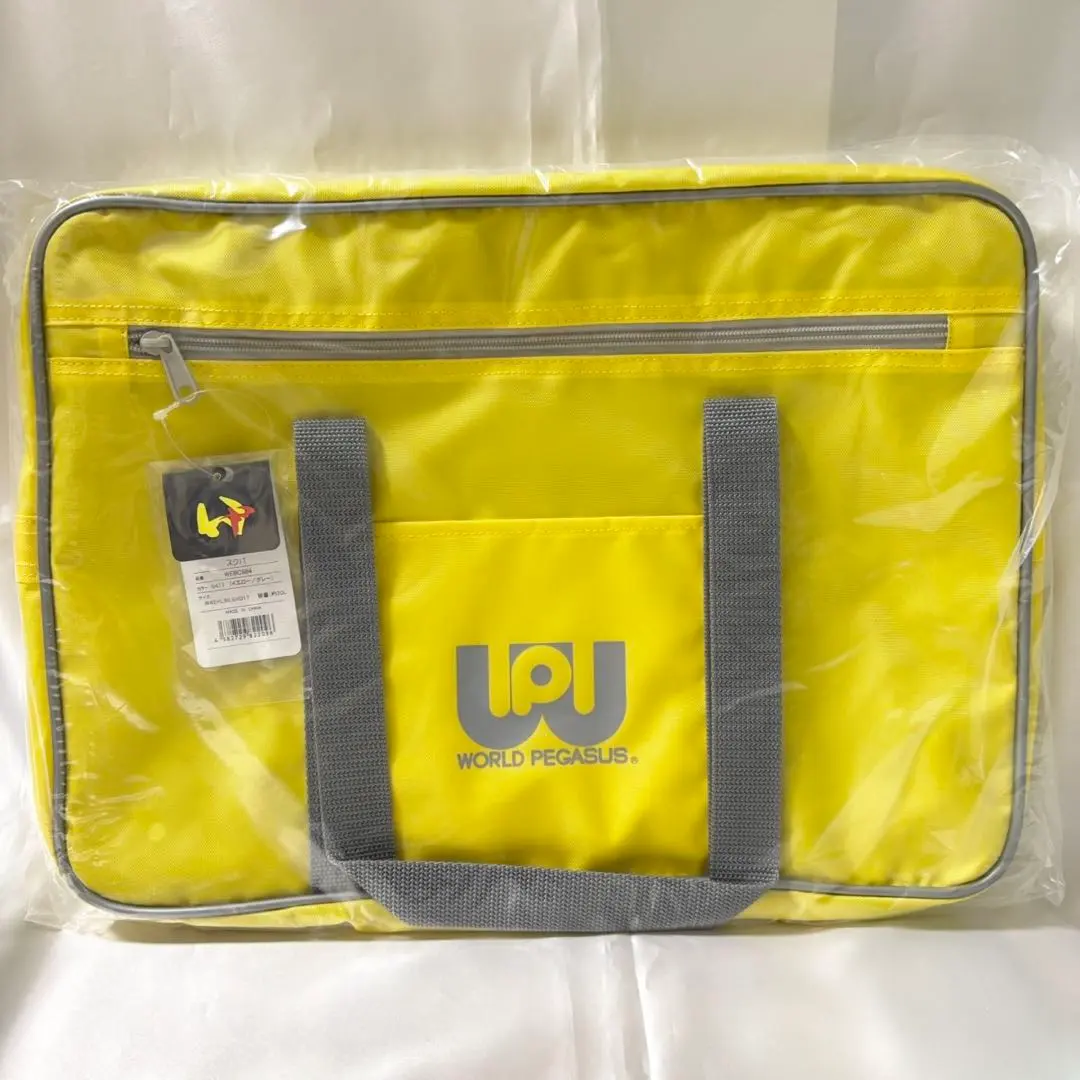2026年最新】WORLD PEGASUS カラー：イエロー系 トートバッグの人気