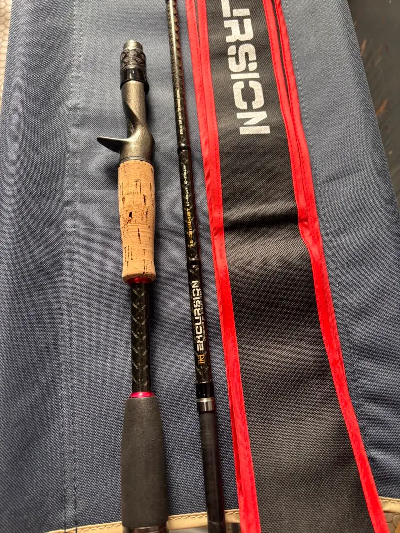 2026年最新】キラーヒート ロッドの人気アイテム - メルカリ