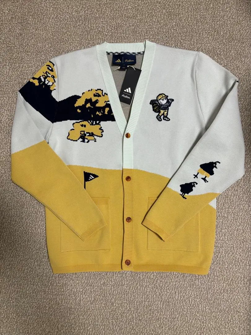 2026年最新】Malbon golf adidasの人気アイテム - メルカリ