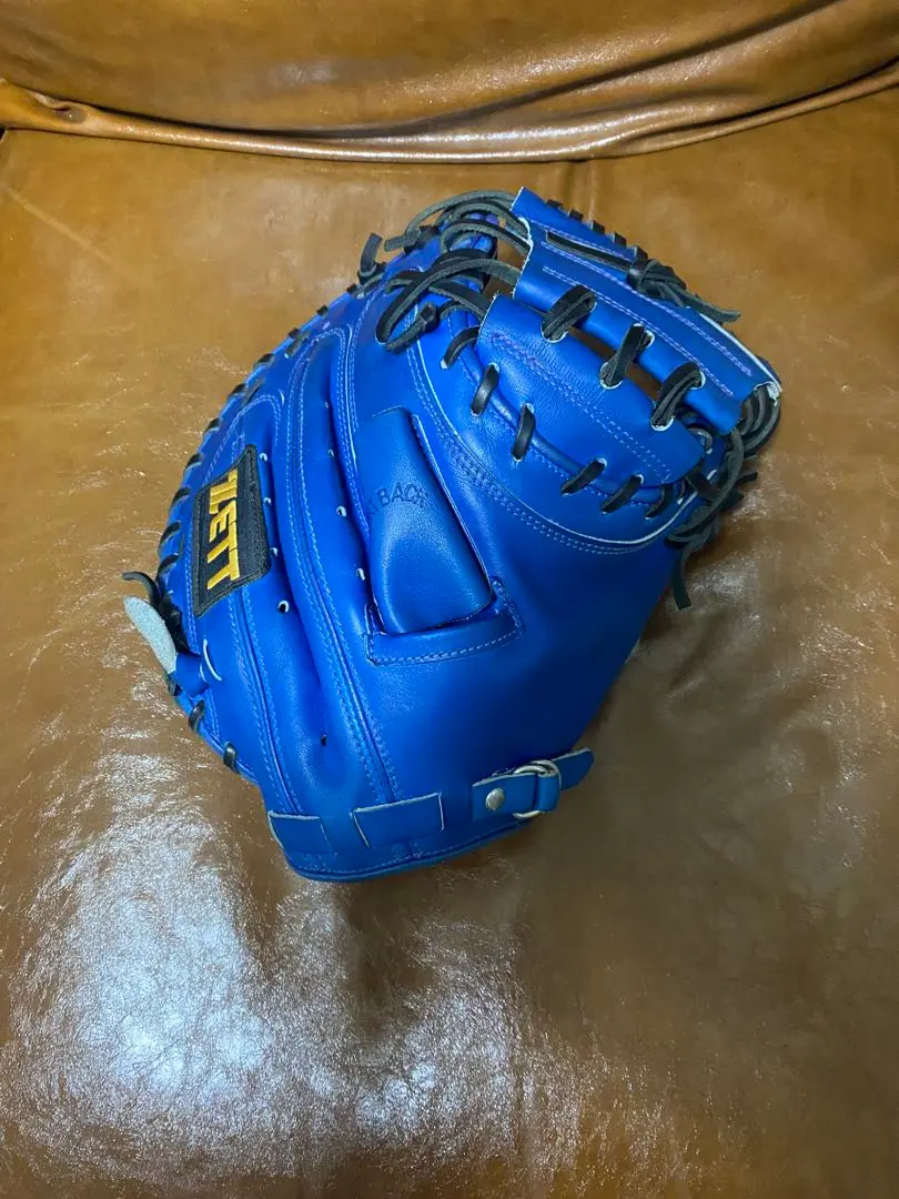 2026年最新】矢野モデルキャッチャーミットの人気アイテム - メルカリ