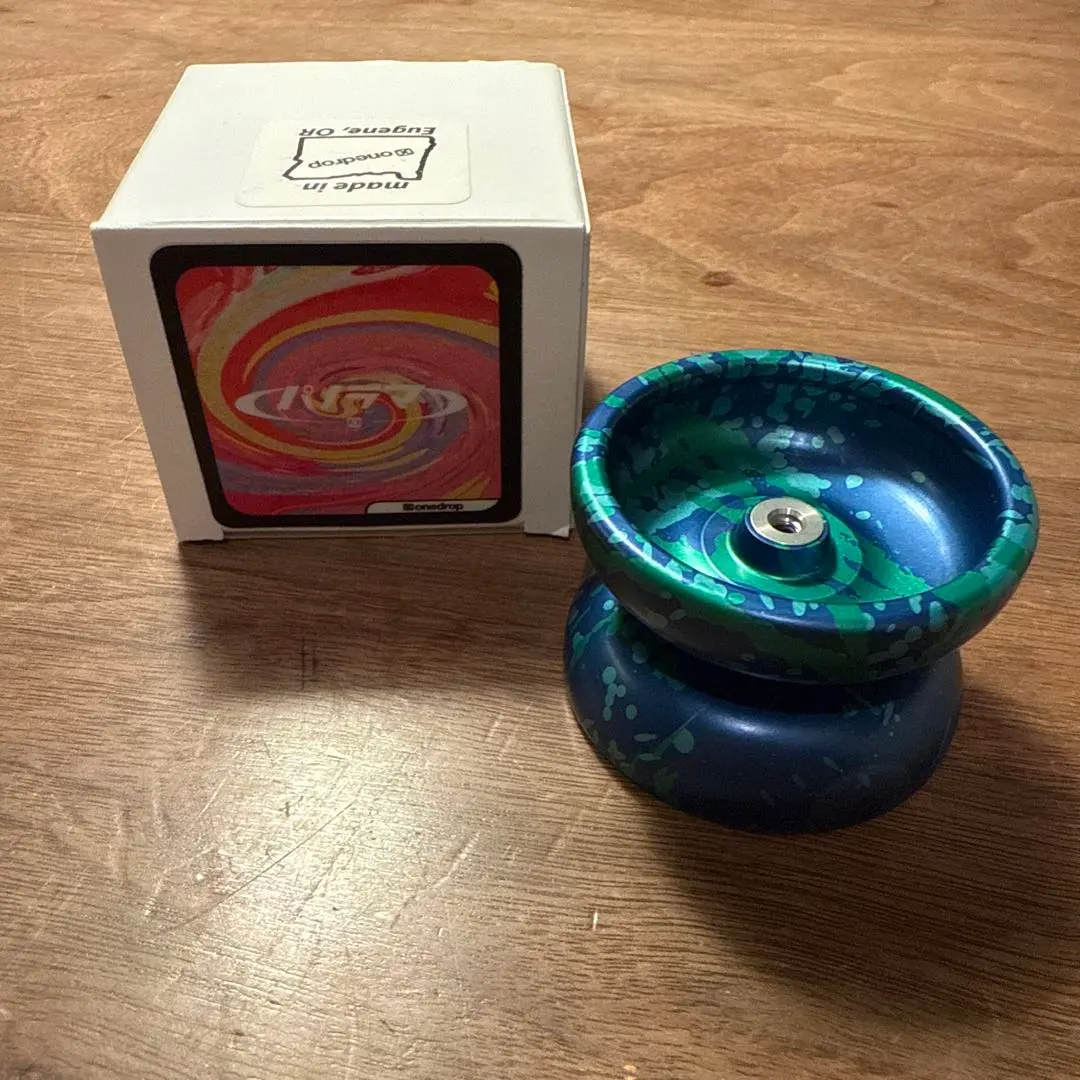 2026年最新】ワンドロップ ヨーヨーの人気アイテム - メルカリ