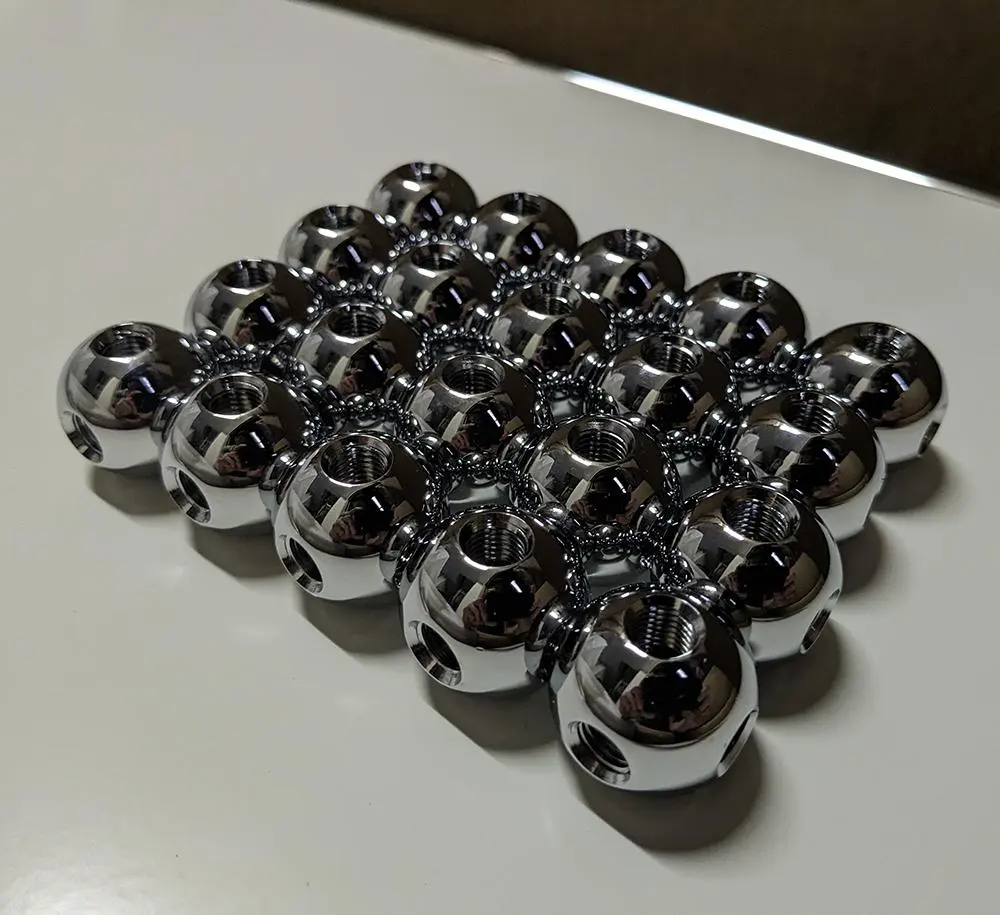 2026年最新】USMジョイントボールの人気アイテム - メルカリ