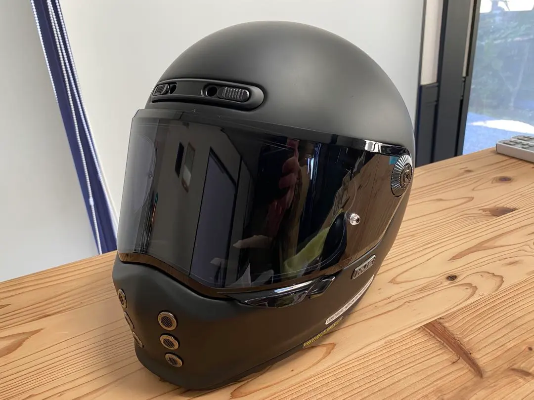 2026年最新】hjc v10の人気アイテム - メルカリ