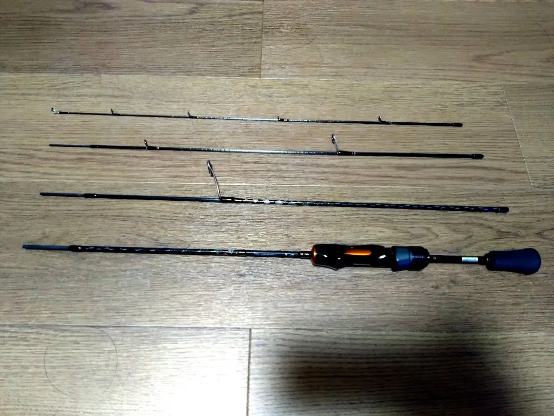 2026年最新】DAIWA IPRIMI 60XUL-4の人気アイテム - メルカリ