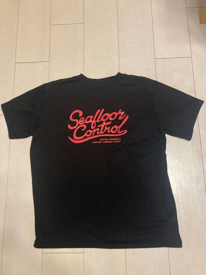 2026年最新】シーフロアコントロール シャツの人気アイテム - メルカリ