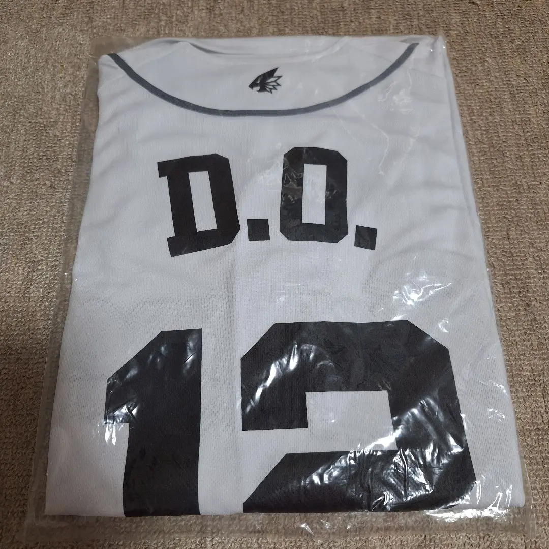 2026年最新】exo ベースボールユニホームの人気アイテム - メルカリ