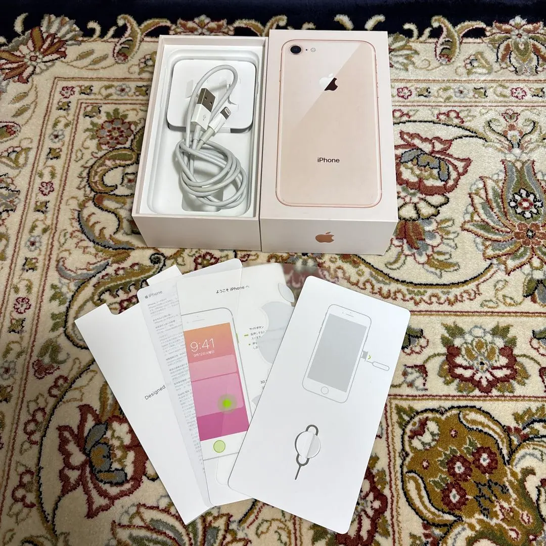 2026年最新】初代 iphone 8gbの人気アイテム - メルカリ