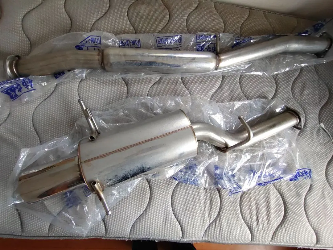 2026年最新】gda センターパイプの人気アイテム - メルカリ