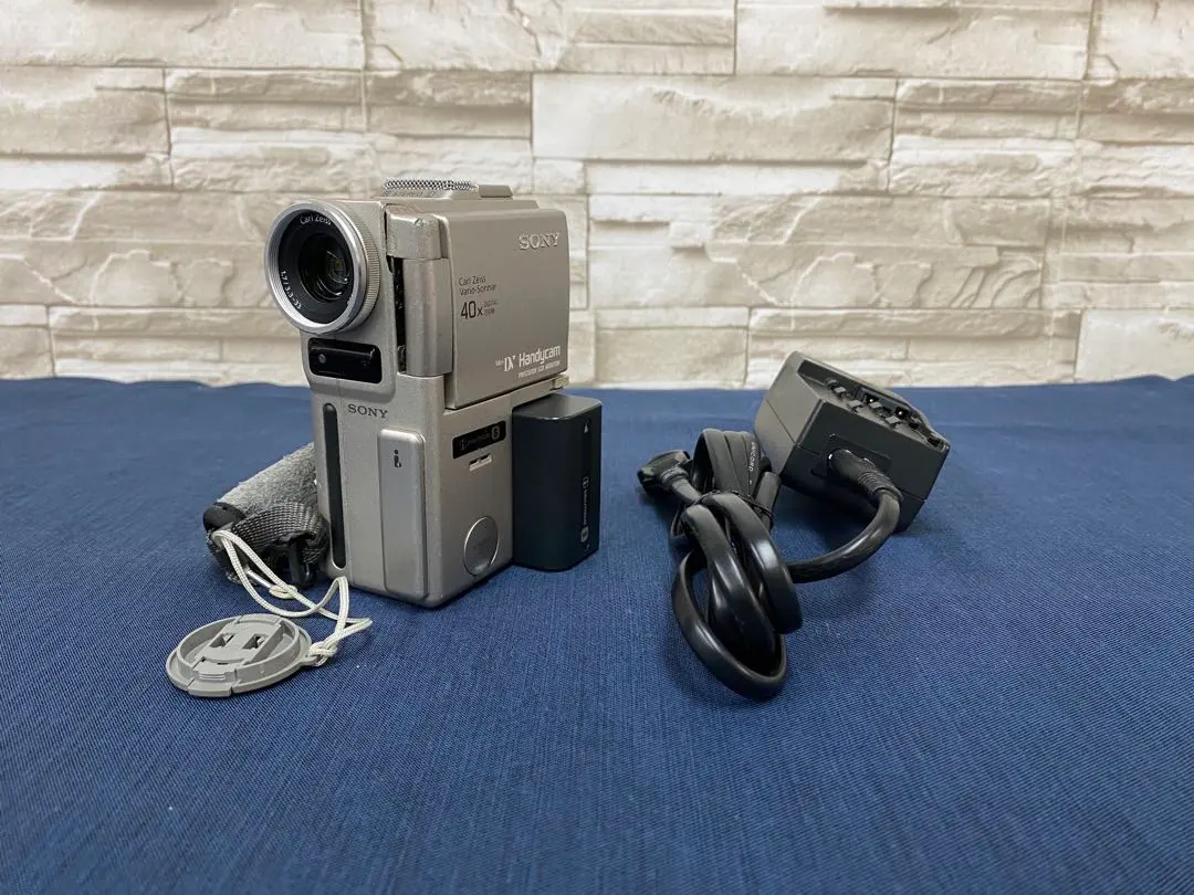 2026年最新】SONY DCR-PC110の人気アイテム - メルカリ