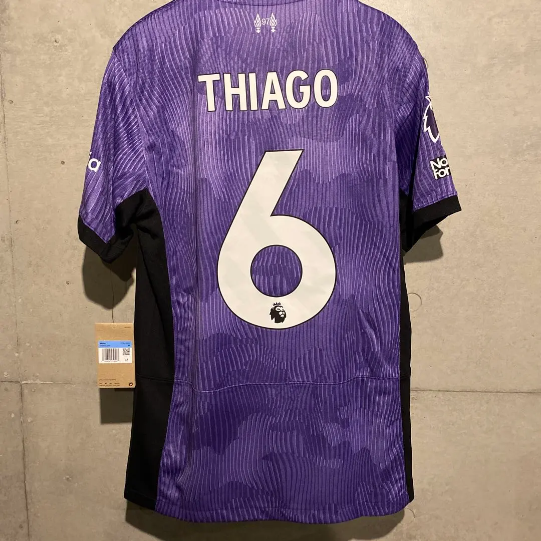 2026年最新】チアゴ・アルカンタラの人気アイテム - メルカリ