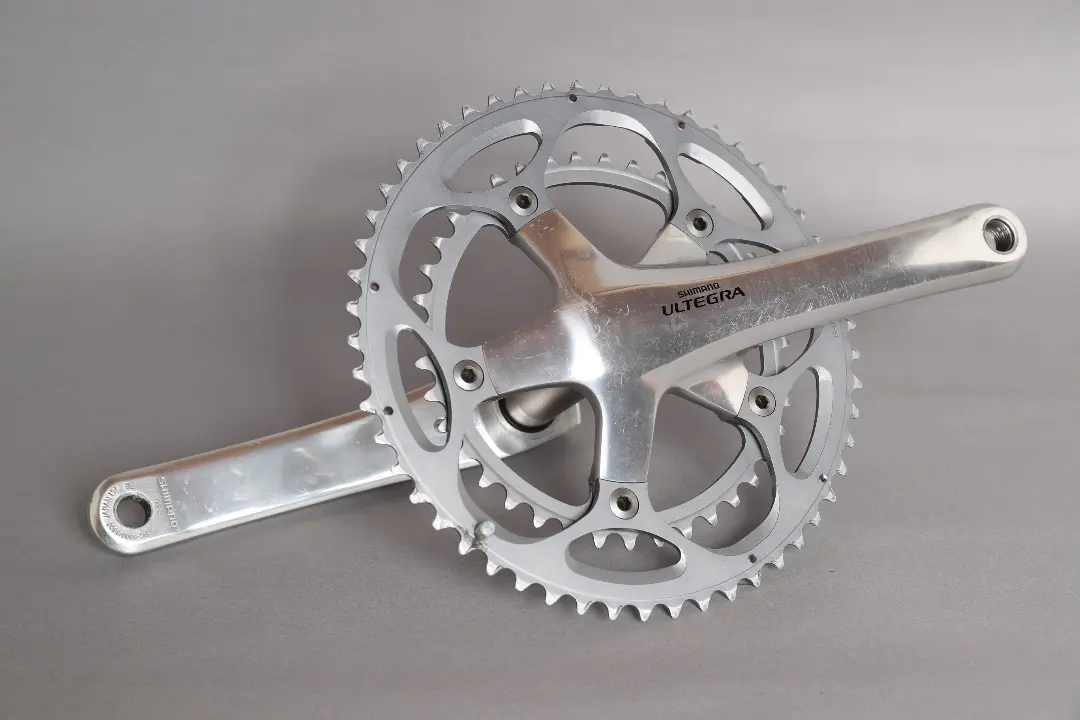 2026年最新】ULTEGRA FC-6600の人気アイテム - メルカリ