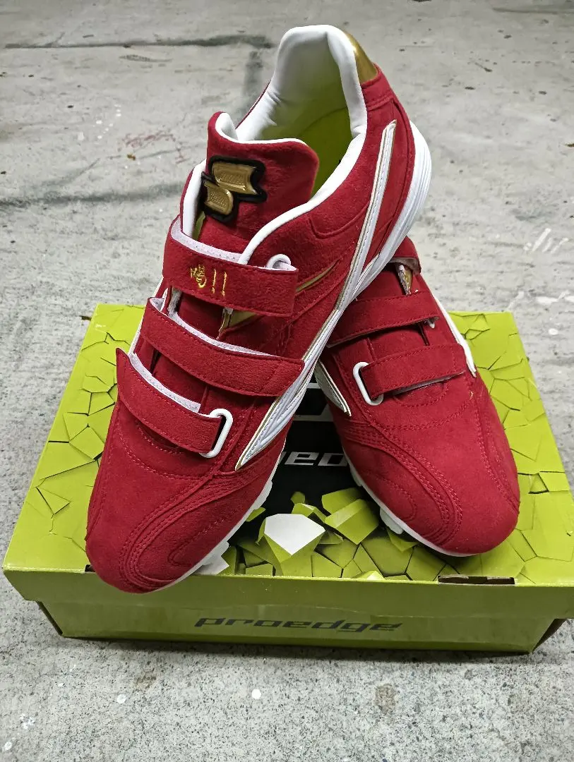 2026年最新】ssk スパイク ブロックソールの人気アイテム - メルカリ