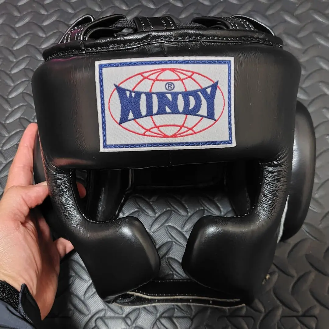 2026年最新】WINDY ヘッドギアの人気アイテム - メルカリ