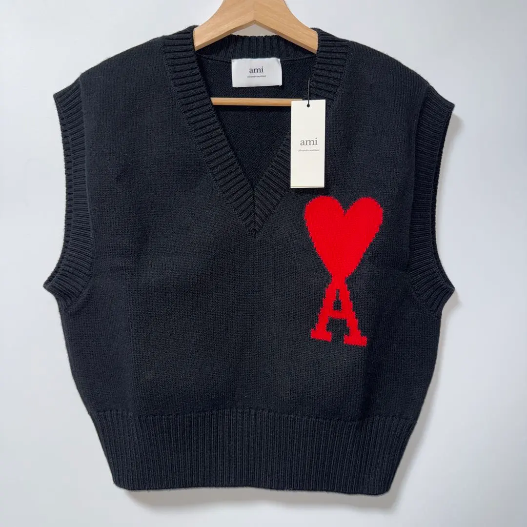 2026年最新】アミパリスベストの人気アイテム - メルカリ