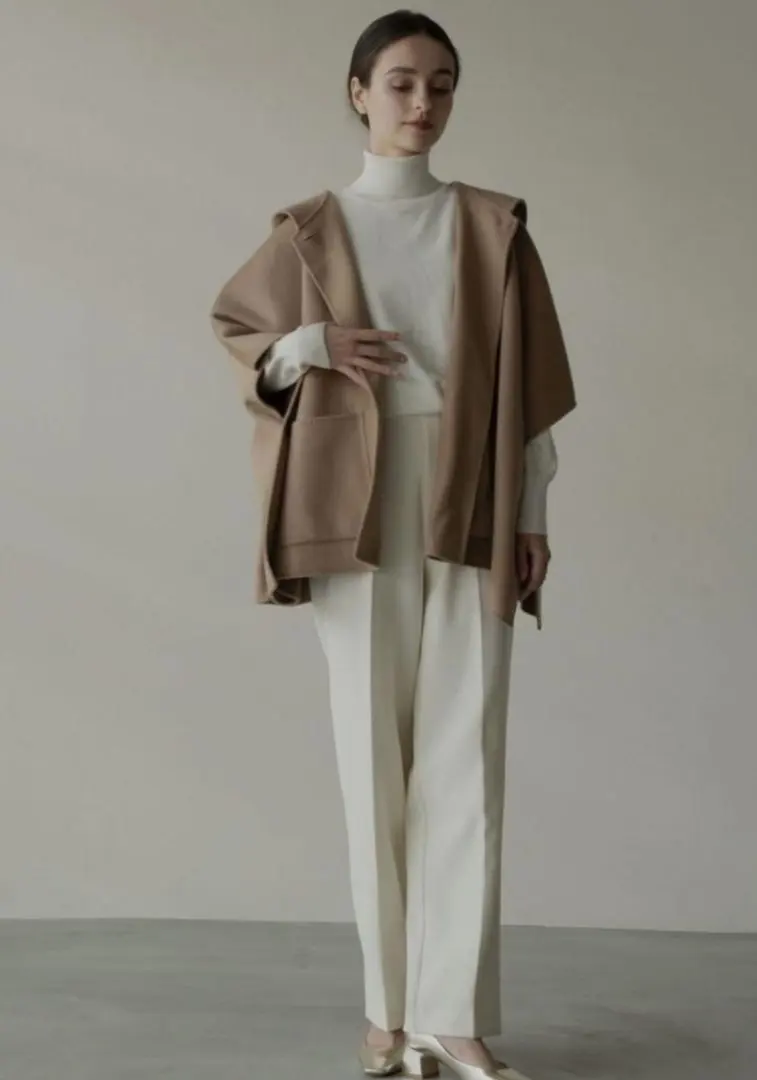 2026年最新】OHGA ポンチョの人気アイテム - メルカリ