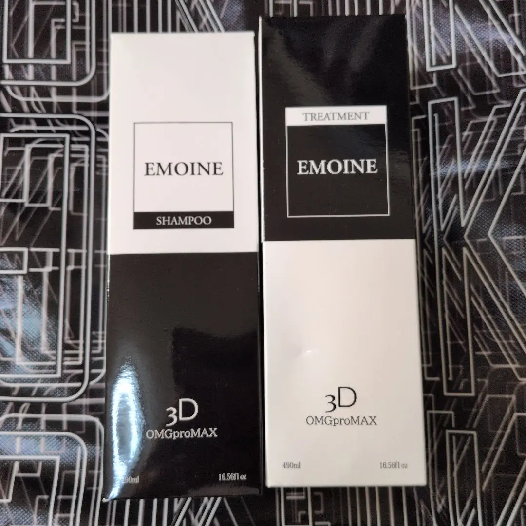 2026年最新】エモイネ シャンプーの人気アイテム - メルカリ