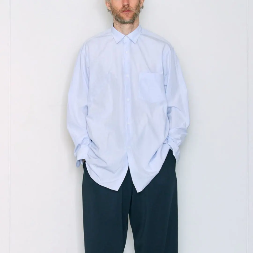 2026年最新】コモリシャツ sax 2の人気アイテム - メルカリ