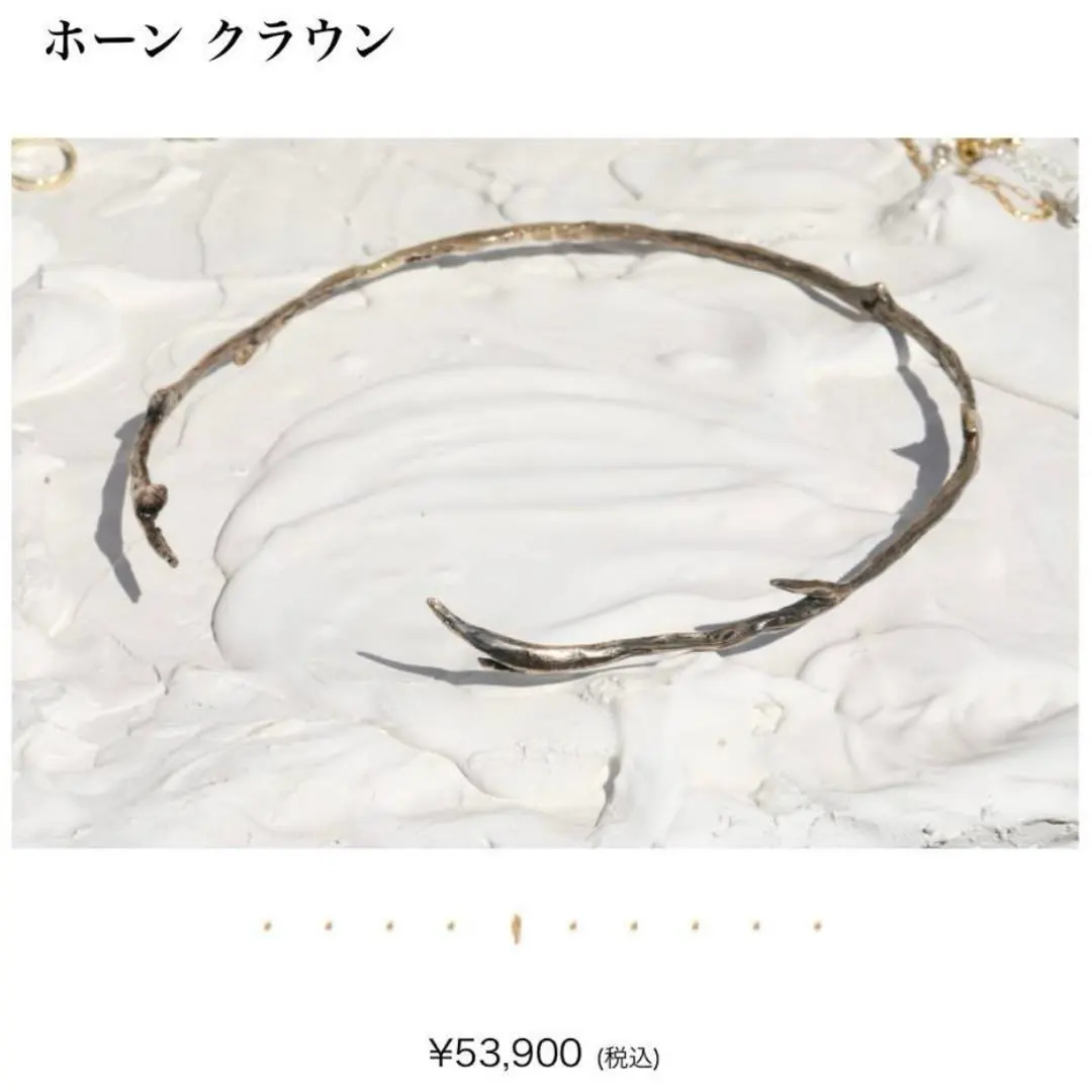 2026年最新】ホーンクラウンの人気アイテム - メルカリ