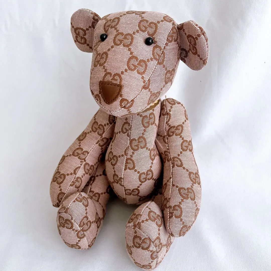 2026年最新】GUCCI ぬいぐるみ本体の人気アイテム - メルカリ