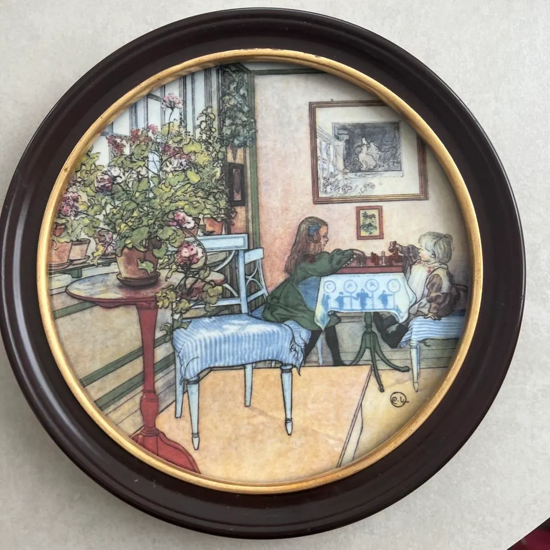 2026年最新】Carl Larsson コペンハーゲンの人気アイテム - メルカリ