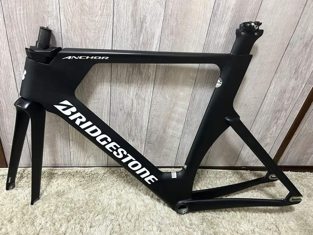 2026年最新】BRIDGESTONE ピストバイク・シングルの人気アイテム