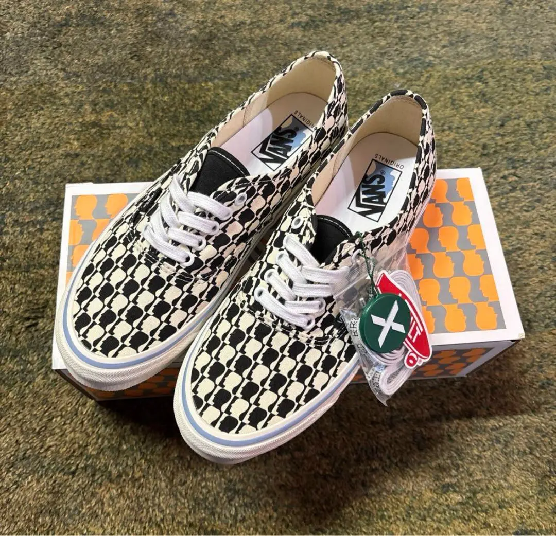 2026年最新】ブレインデッド vansの人気アイテム - メルカリ